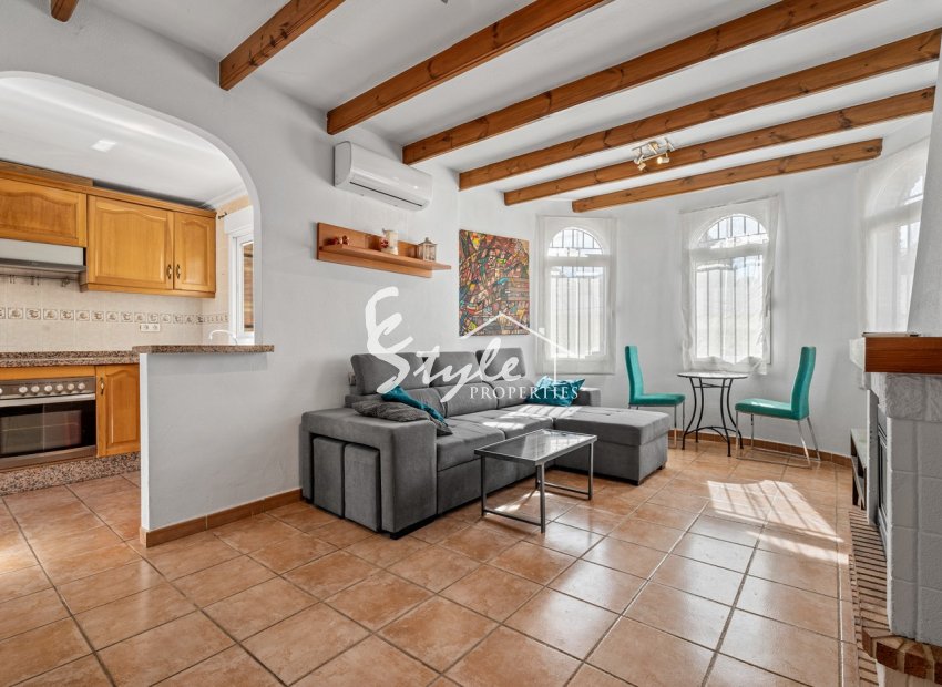 Resale - Villa - Villamartin, Orihuela Costa - Las Filipinas