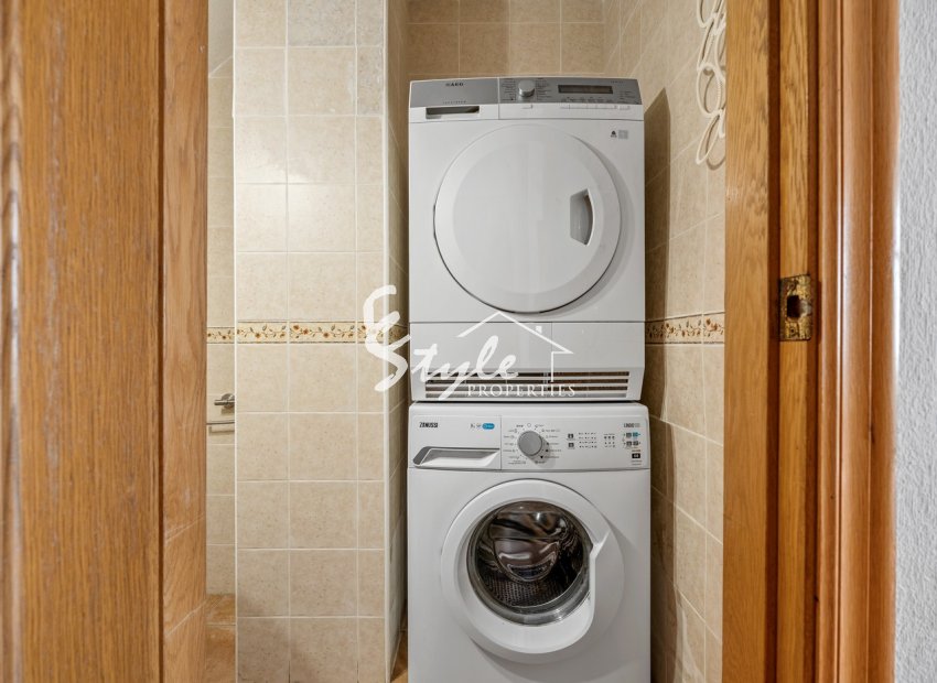 Resale - Villa - Villamartin, Orihuela Costa - Las Filipinas