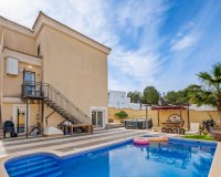 Resale - Villa - Villamartin, Orihuela Costa - Las Filipinas