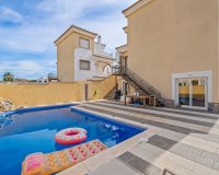 Resale - Villa - Villamartin, Orihuela Costa - Las Filipinas