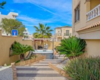 Resale - Villa - Villamartin, Orihuela Costa - Las Filipinas