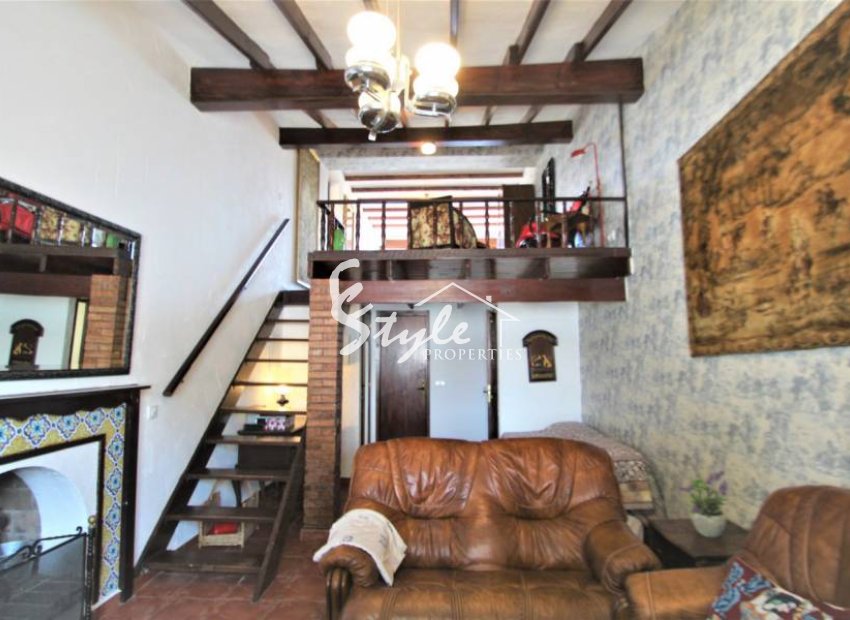 Resale - Villa - Villamartin, Orihuela Costa - Lomas de Cabo Roig