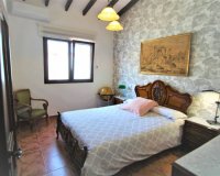 Resale - Villa - Villamartin, Orihuela Costa - Lomas de Cabo Roig