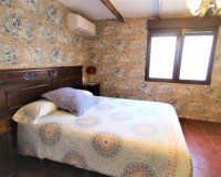 Resale - Villa - Villamartin, Orihuela Costa - Lomas de Cabo Roig