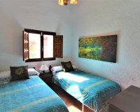 Resale - Villa - Villamartin, Orihuela Costa - Lomas de Cabo Roig