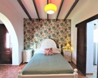 Resale - Villa - Villamartin, Orihuela Costa - Lomas de Cabo Roig