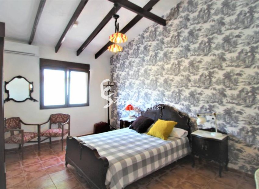 Resale - Villa - Villamartin, Orihuela Costa - Lomas de Cabo Roig