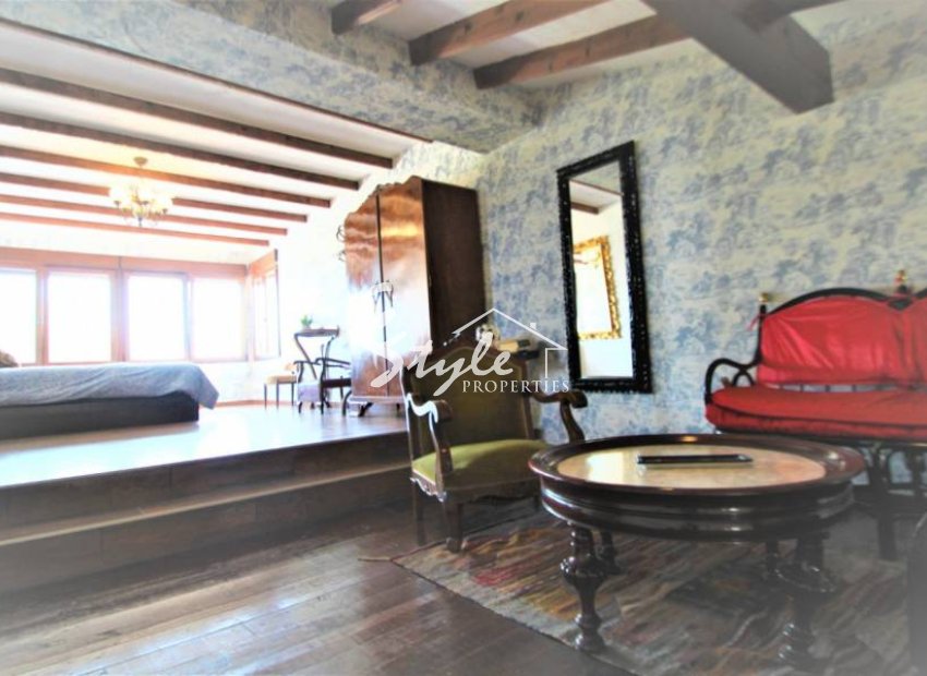 Resale - Villa - Villamartin, Orihuela Costa - Lomas de Cabo Roig