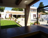 Resale - Villa - Villamartin, Orihuela Costa - Lomas de Cabo Roig