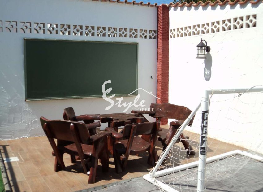 Resale - Villa - Villamartin, Orihuela Costa - Lomas de Cabo Roig