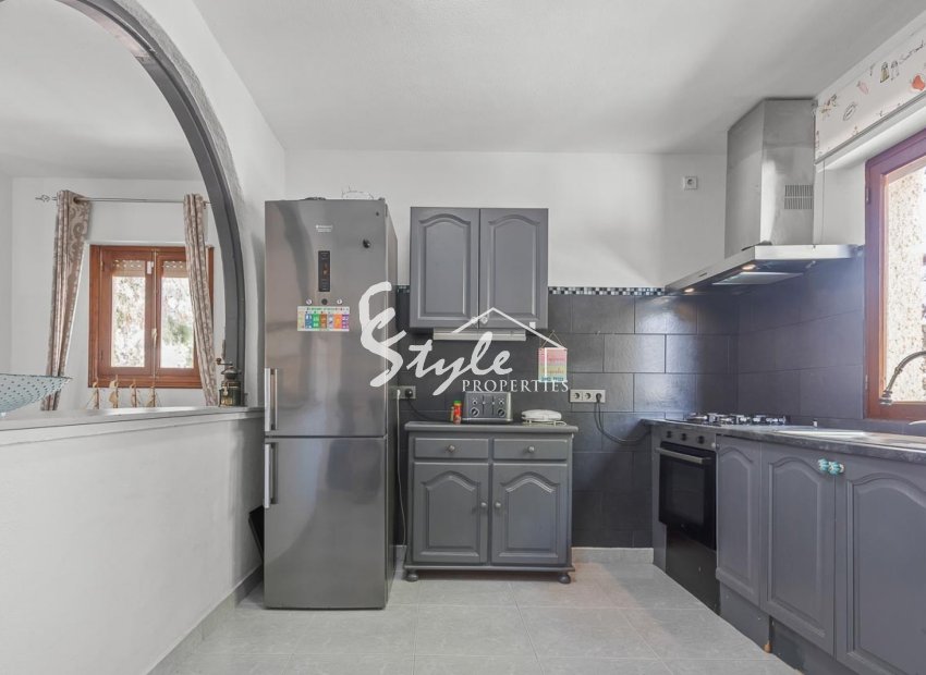 Resale - Villa - Villamartin, Orihuela Costa - Res. Las Filipinas