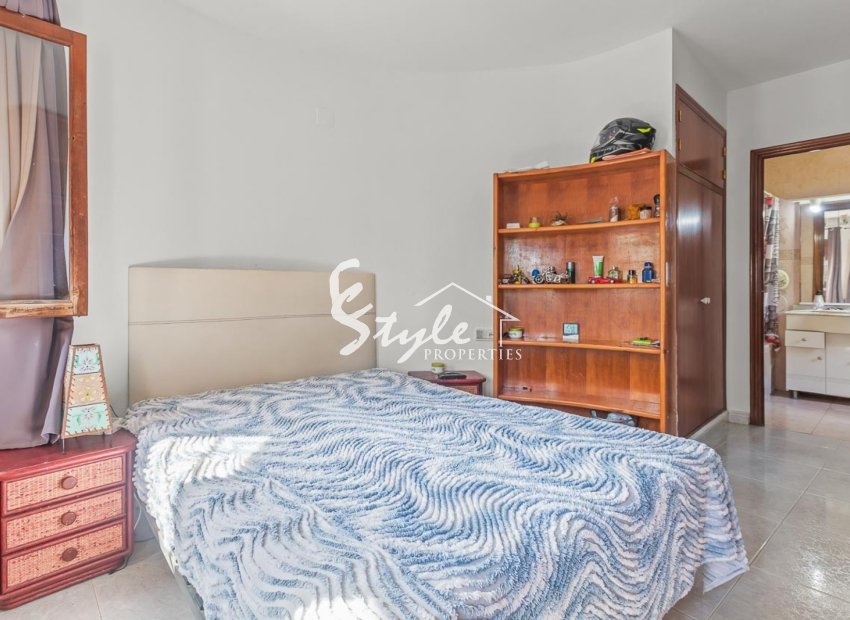 Resale - Villa - Villamartin, Orihuela Costa - Res. Las Filipinas