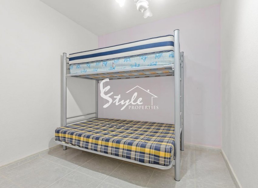 Resale - Villa - Villamartin, Orihuela Costa - Res. Las Filipinas