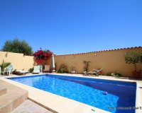Resale - Villa - Villamartin, Orihuela Costa - Villacosta