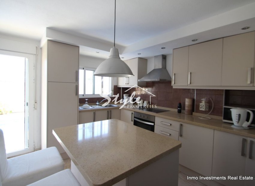 Resale - Villa - Villamartin, Orihuela Costa - Villacosta