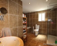 Resale - Villa - Villamartin, Orihuela Costa - Villacosta