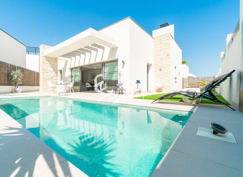 Resale - Villa - Villamartin, Orihuela Costa - Villamartin Golf