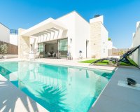 Resale - Villa - Villamartin, Orihuela Costa - Villamartin Golf