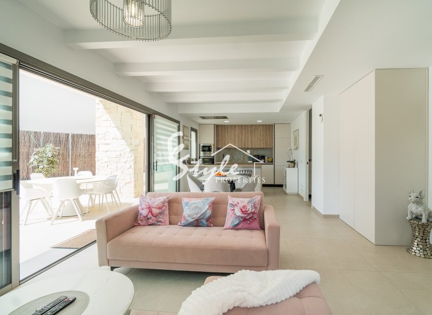 Resale - Villa - Villamartin, Orihuela Costa - Villamartin Golf