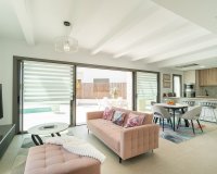 Resale - Villa - Villamartin, Orihuela Costa - Villamartin Golf