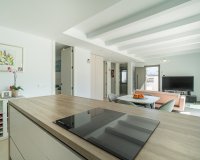 Resale - Villa - Villamartin, Orihuela Costa - Villamartin Golf