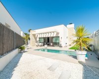 Resale - Villa - Villamartin, Orihuela Costa - Villamartin Golf