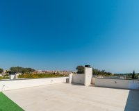 Resale - Villa - Villamartin, Orihuela Costa - Villamartin Golf