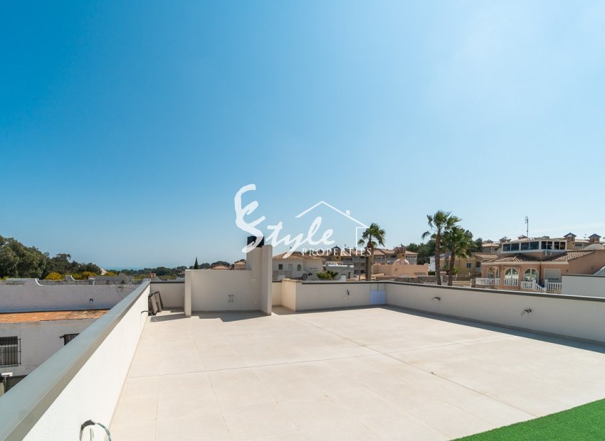 Resale - Villa - Villamartin, Orihuela Costa - Villamartin Golf