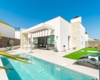 Resale - Villa - Villamartin, Orihuela Costa - Villamartin Golf