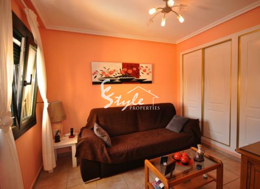 Resale - Villa - Villamartin, Orihuela Costa - Villamartin