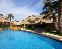 Resale - Villa - Villamartin, Orihuela Costa - Villamartin