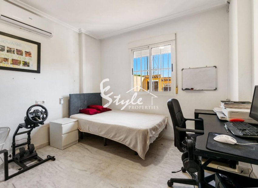 Resale - Villa - Villamartin, Orihuela Costa - Villamartin