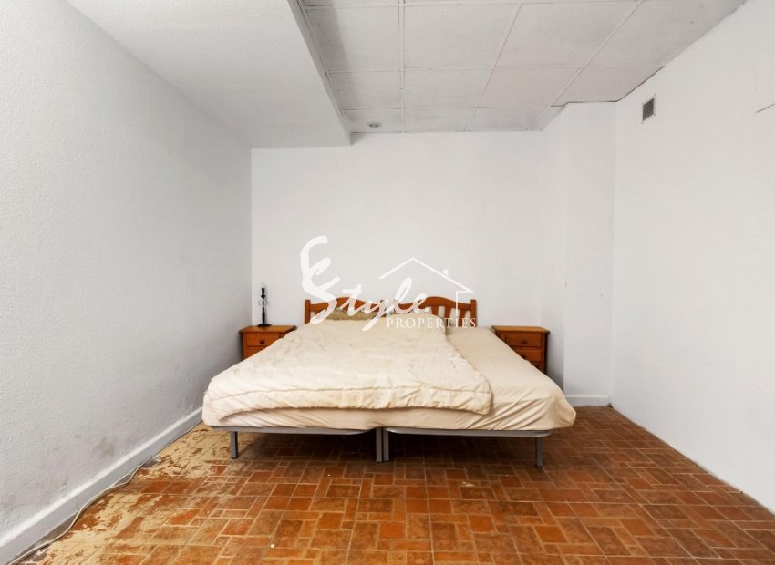 Resale - Villa - Villamartin, Orihuela Costa - Villamartin