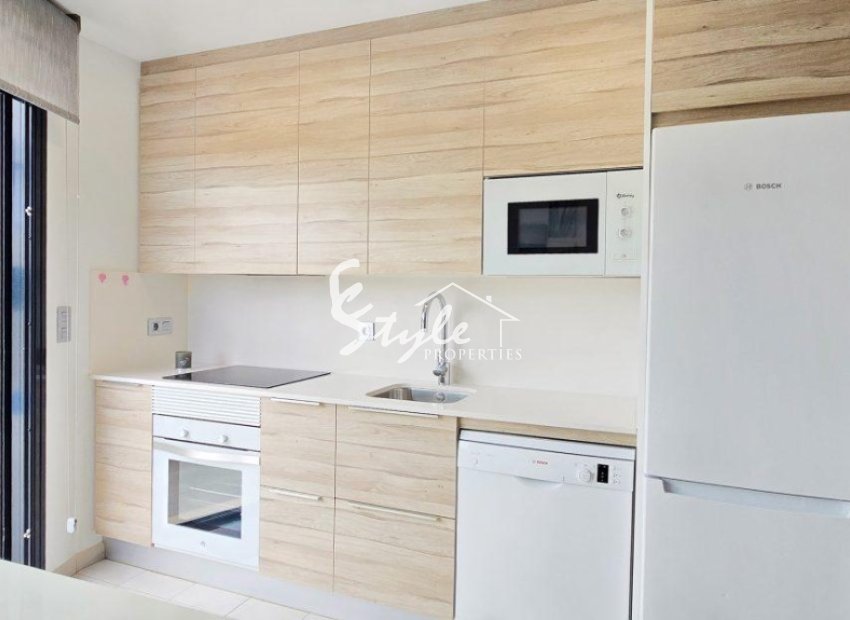 Resale - Villa - Villamartin, Orihuela Costa - Villamartin