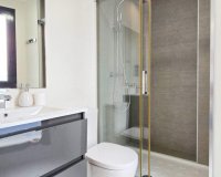 Resale - Villa - Villamartin, Orihuela Costa - Villamartin