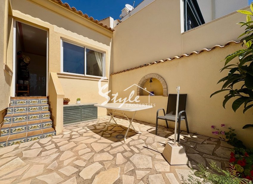Resale - Villa - Villamartin, Orihuela Costa - Villamartin