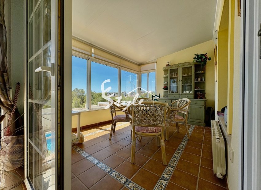 Resale - Villa - Villamartin, Orihuela Costa - Villamartin