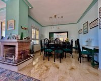Resale - Villa - Villamartin, Orihuela Costa - Villamartin