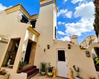 Resale - Villa - Villamartin, Orihuela Costa - Villamartin