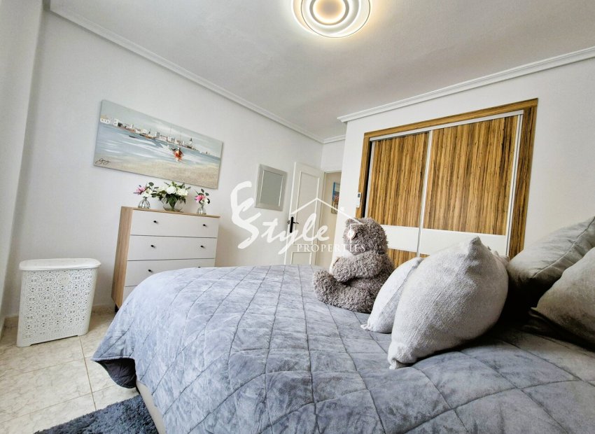 Resale - Villa - Villamartin, Orihuela Costa - Villamartin