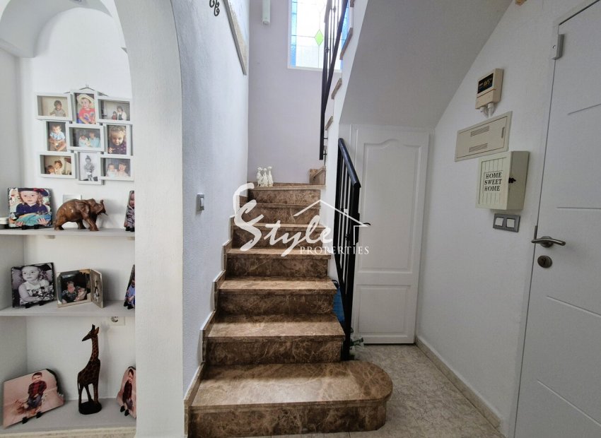 Resale - Villa - Villamartin, Orihuela Costa - Villamartin