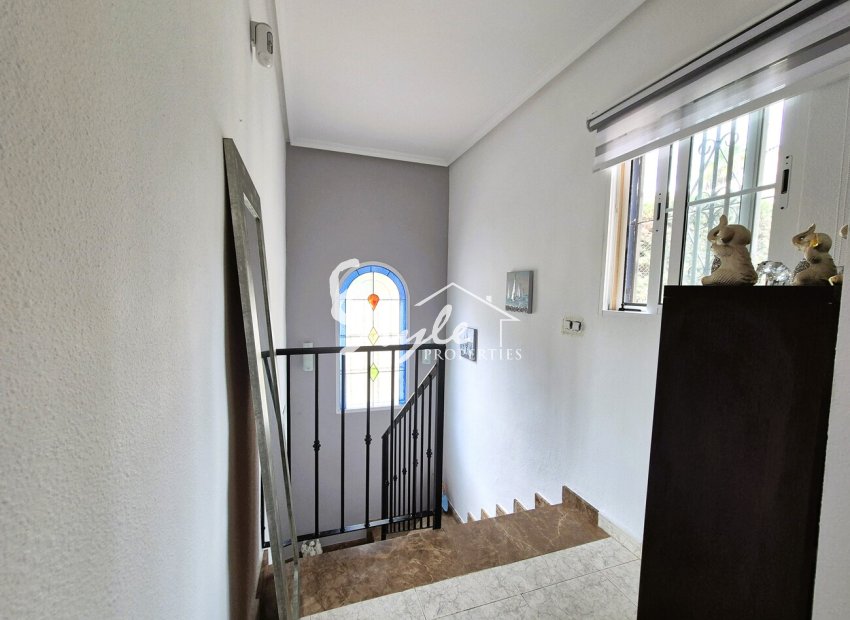 Resale - Villa - Villamartin, Orihuela Costa - Villamartin