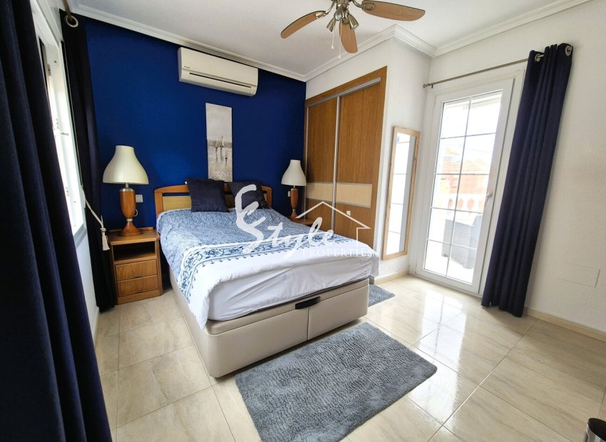 Resale - Villa - Villamartin, Orihuela Costa - Villamartin