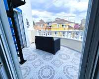 Resale - Villa - Villamartin, Orihuela Costa - Villamartin