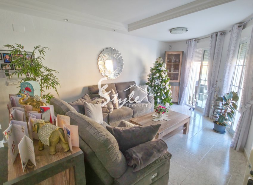 Resale - Villa - Villamartin, Orihuela Costa - Villamartin