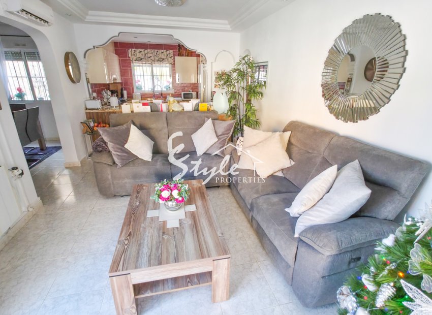 Resale - Villa - Villamartin, Orihuela Costa - Villamartin