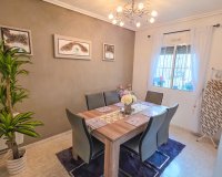 Resale - Villa - Villamartin, Orihuela Costa - Villamartin