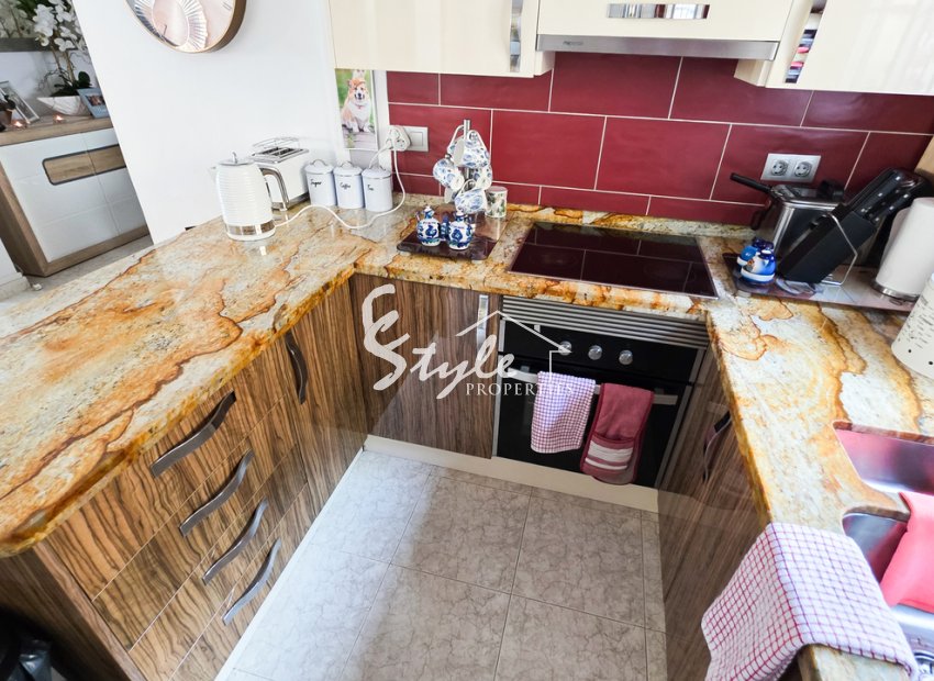 Resale - Villa - Villamartin, Orihuela Costa - Villamartin