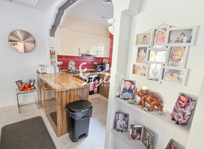 Resale - Villa - Villamartin, Orihuela Costa - Villamartin