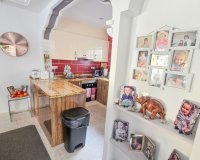 Resale - Villa - Villamartin, Orihuela Costa - Villamartin